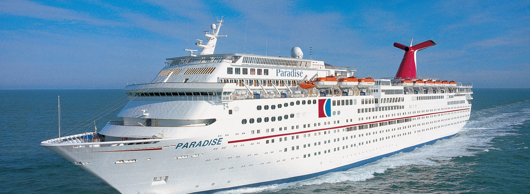 MyCruise Carnival Paradise Offentlige-arealer Luftfoto1